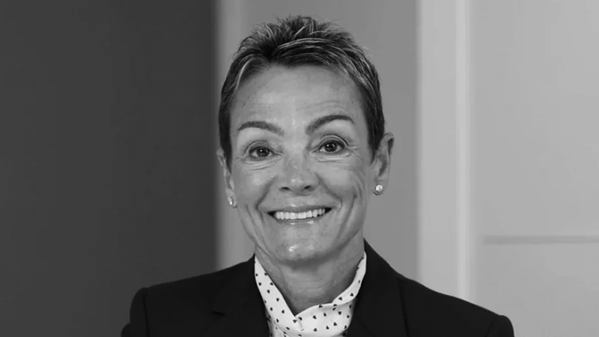 Sol Daurella, presidenta de Coca Cola Europacific Partners