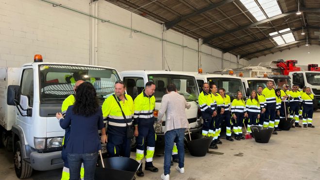 neteja urbaser tarragona