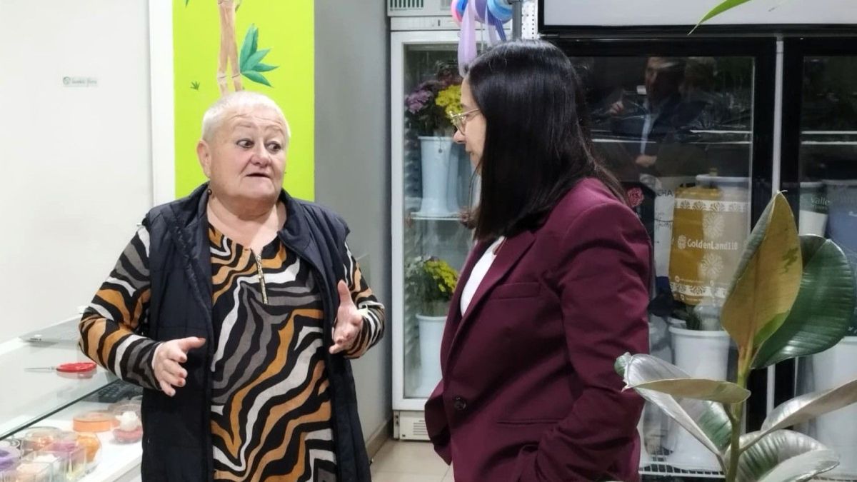 Esquerra pide un compromiso real con el Centro Histórico