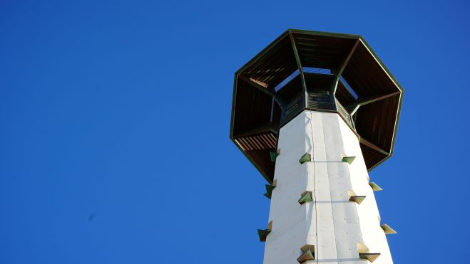 Far de Torredembarra