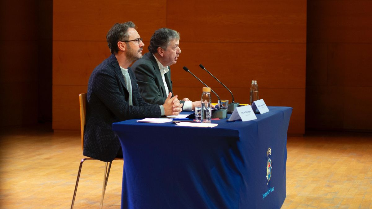 Acte institucional del 500 aniversari de la unificació de Vila seca 1