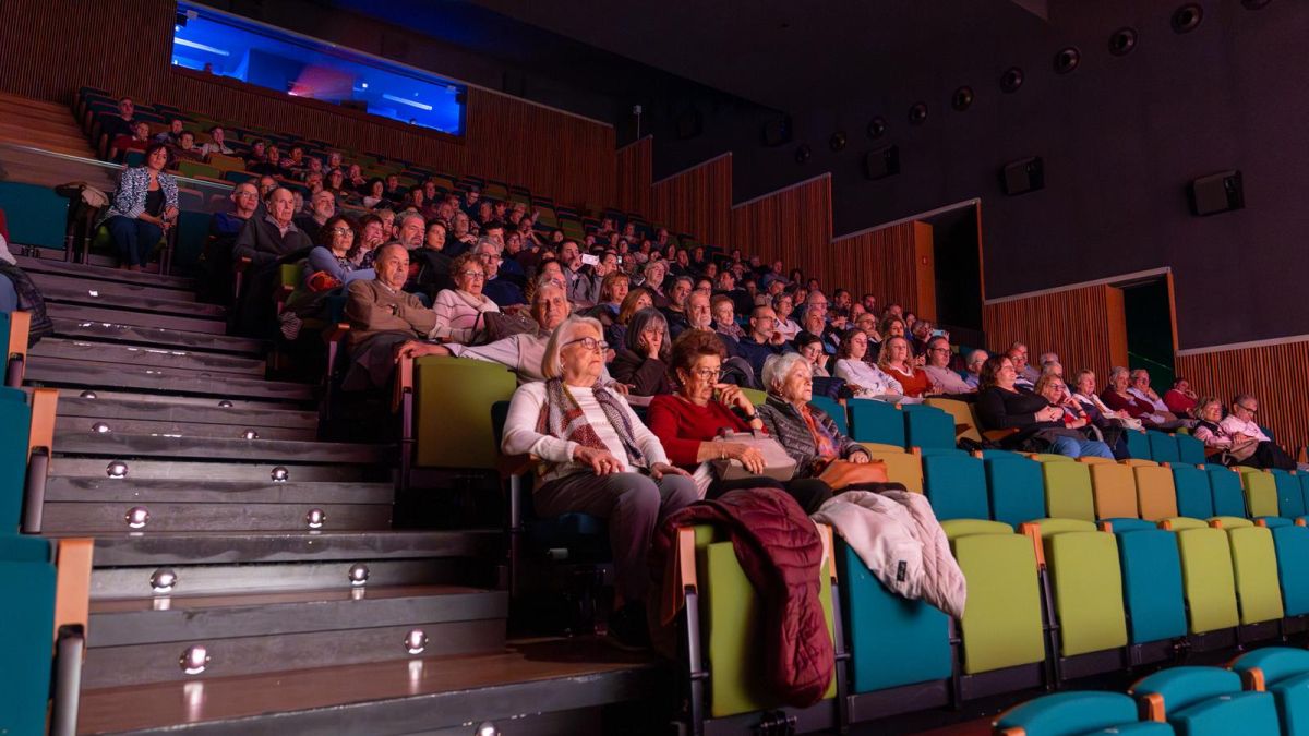 Cloenda de l’Any Joan Domènech i Moner a Lloret de Mar 3