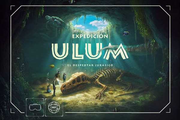 Expedició ULUM a PortAventura