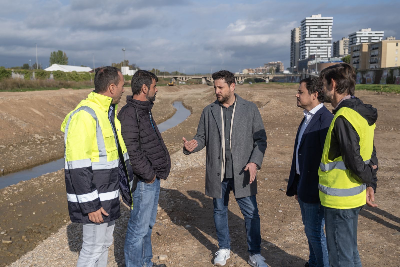 Viñuales obres francoli