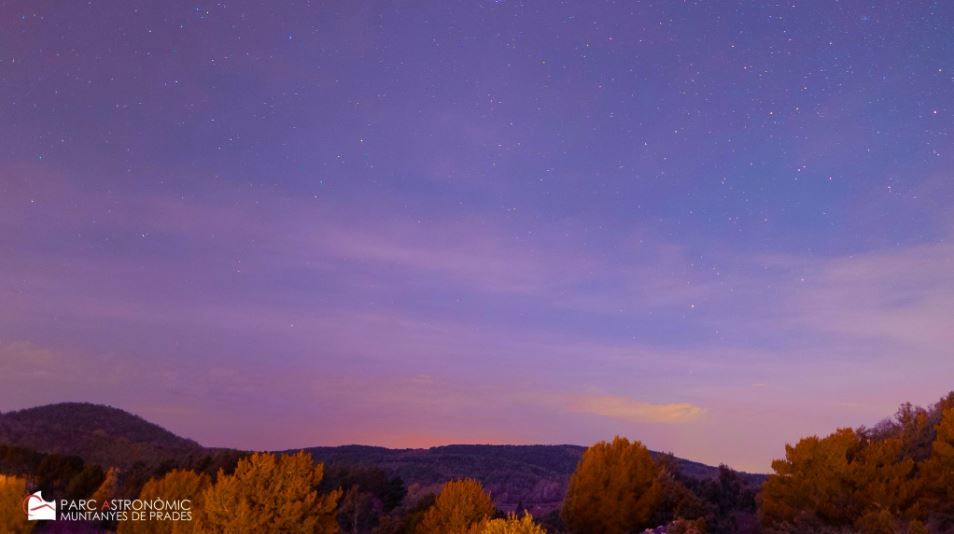 Foto de @parcatroprades