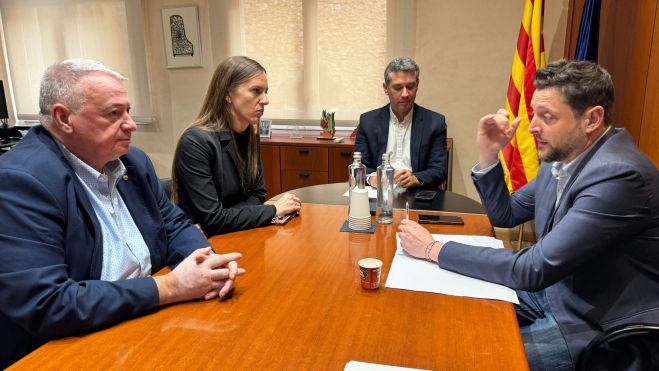 diputacio tarragona el vendrell