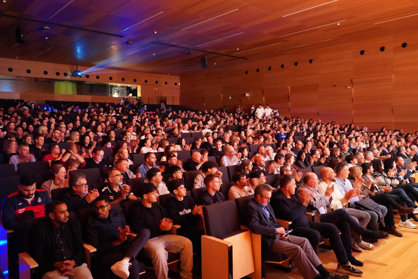 Premis Esport i Ciutat Reus 2025