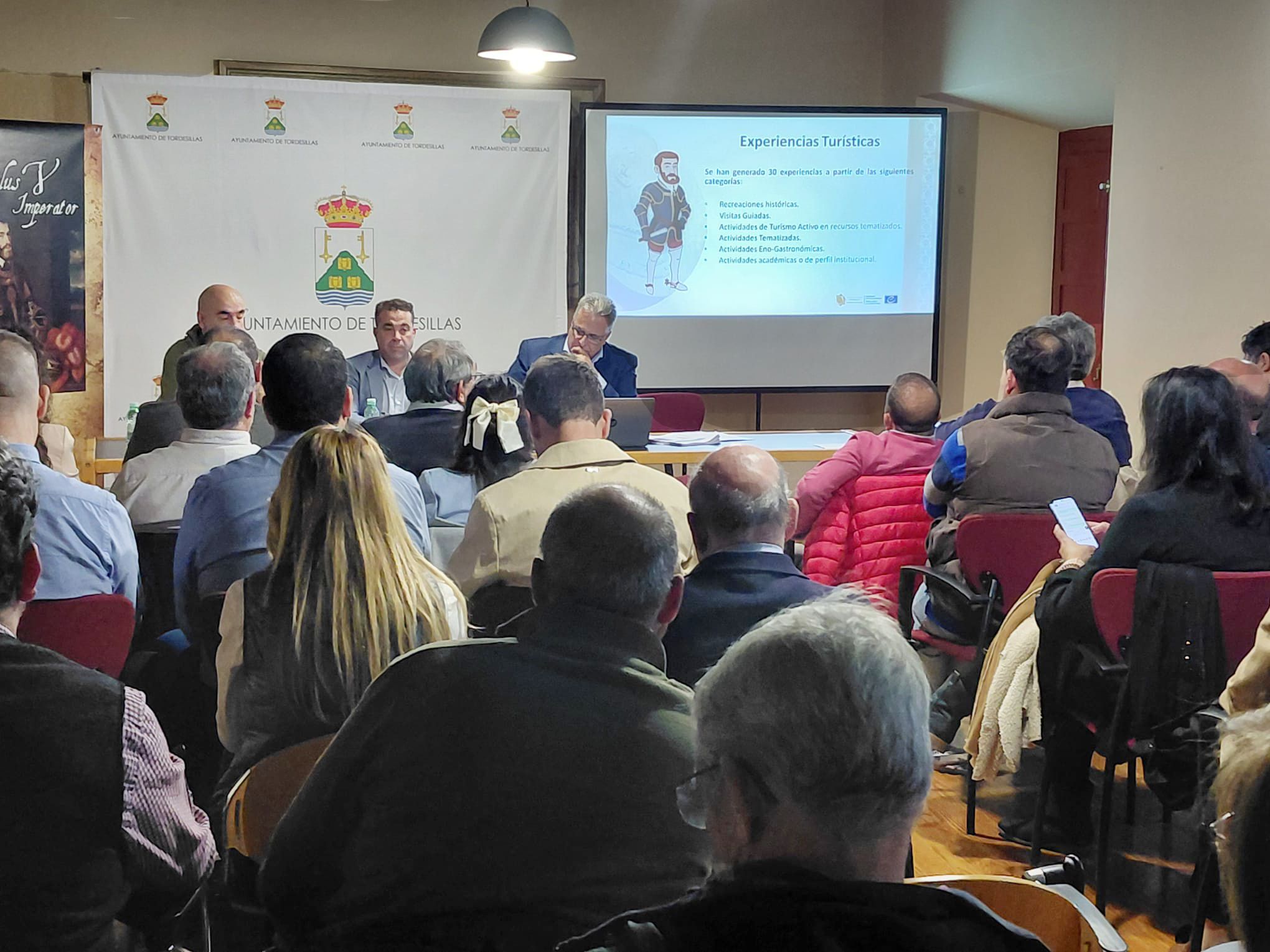 El Museu del Renaixement de Molins de Rei s’adhereix a les Rutes Europees de Carles V 1