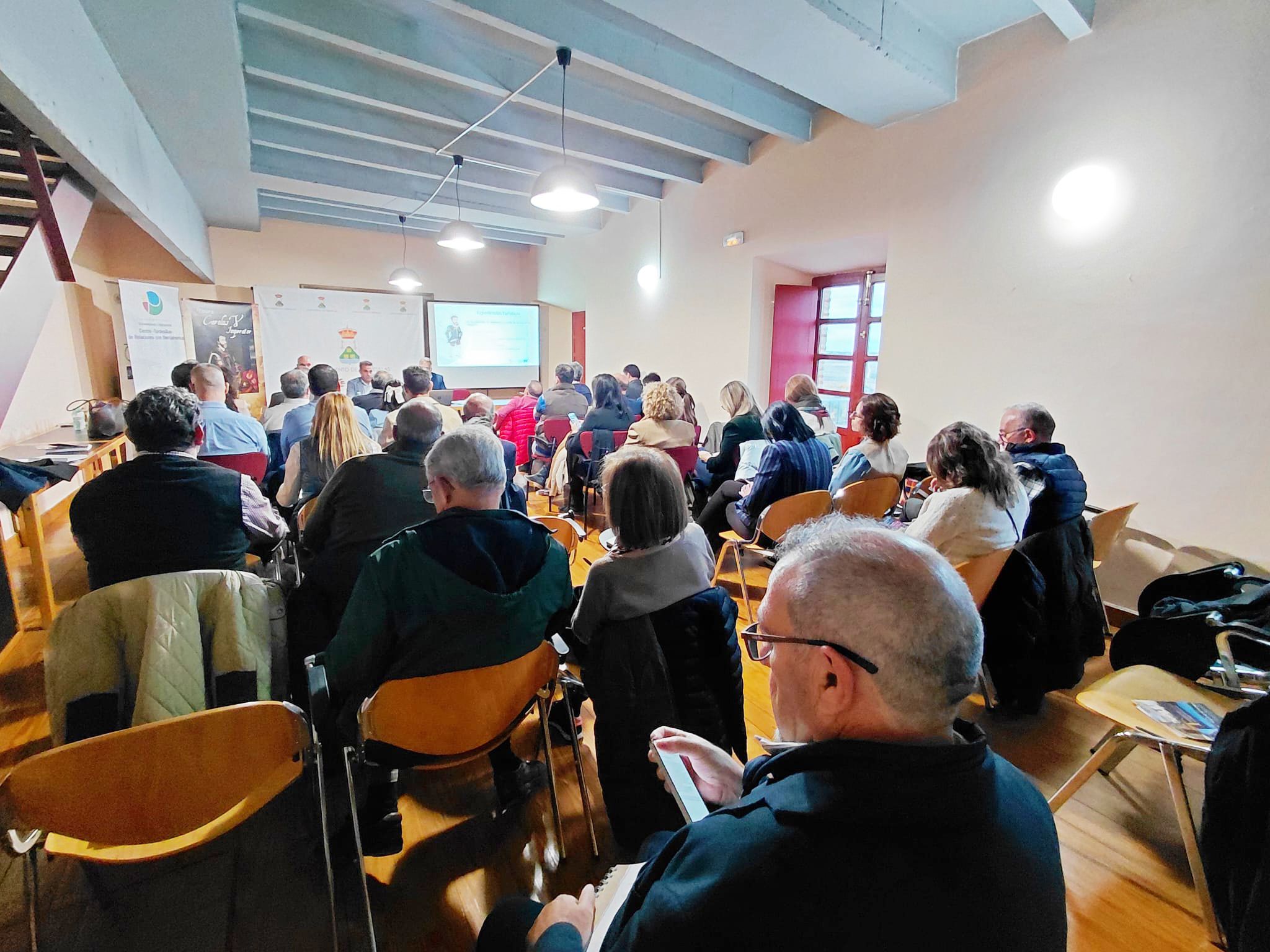 El Museu del Renaixement de Molins de Rei s’adhereix a les Rutes Europees de Carles V 2