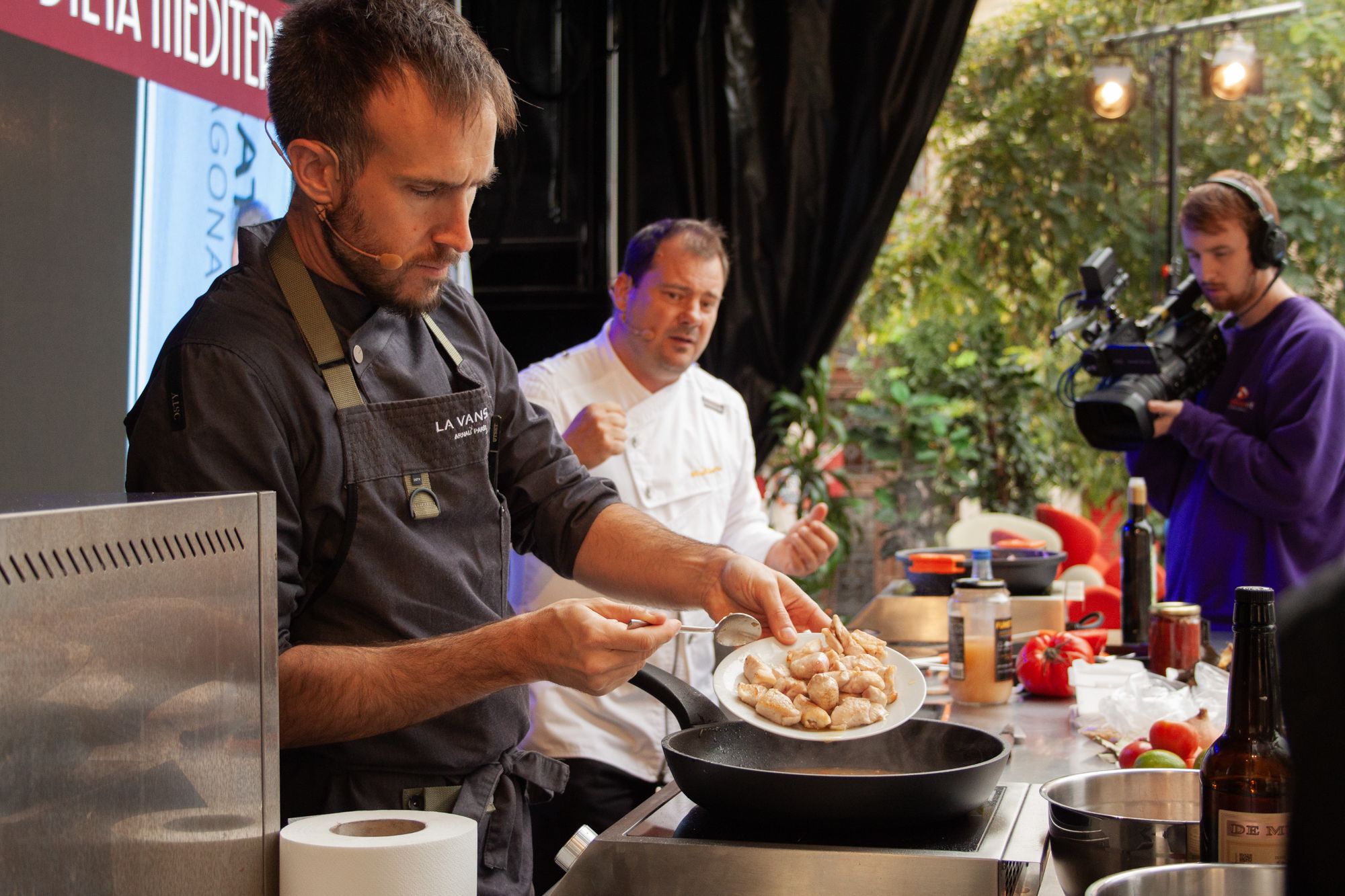 Fira Tarragona Marida