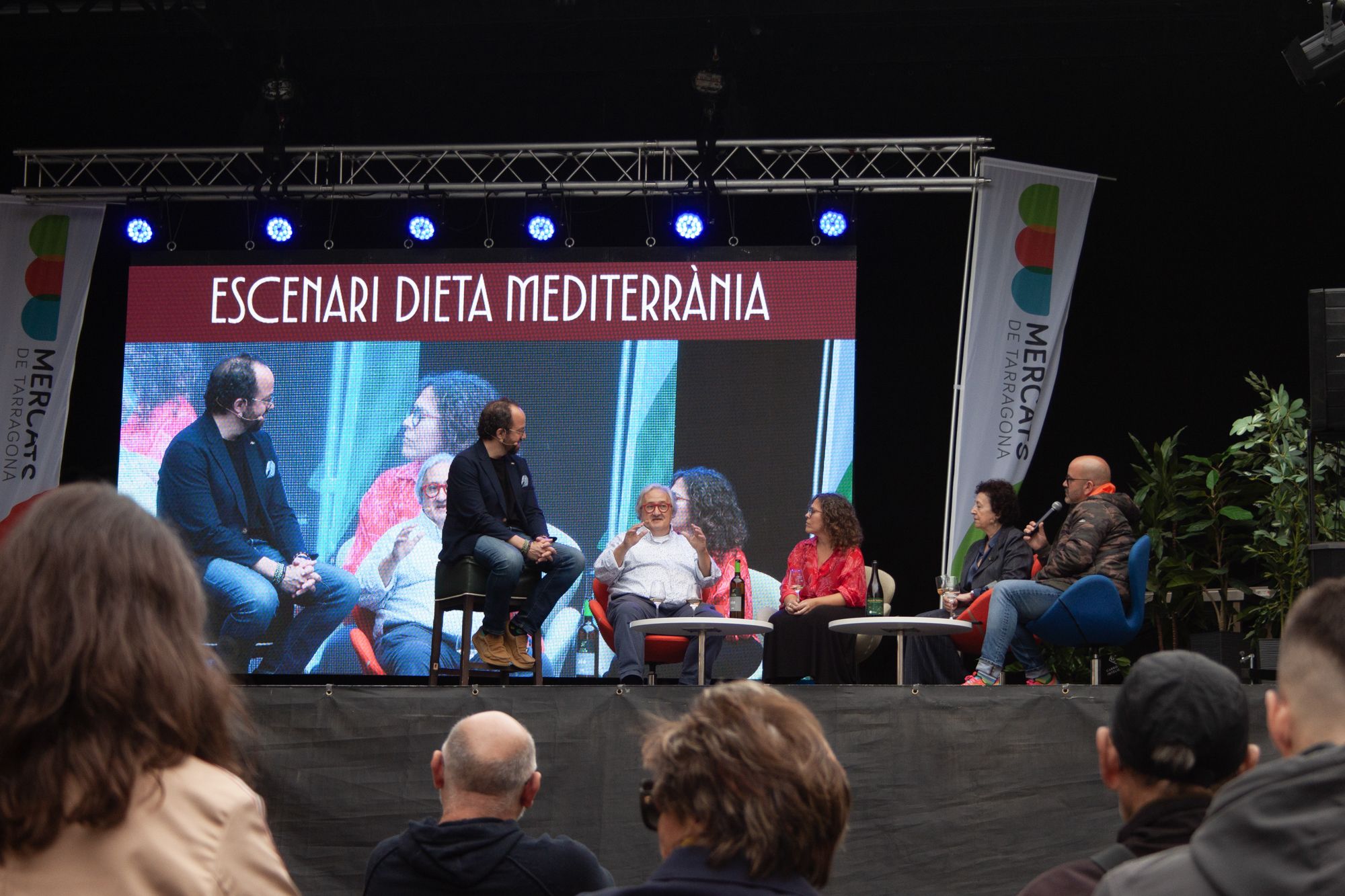 Fira Tarragona Marida 1