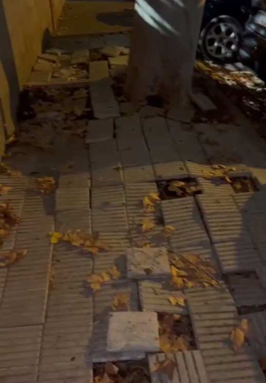 Carrer Sícoris de Lleida 1