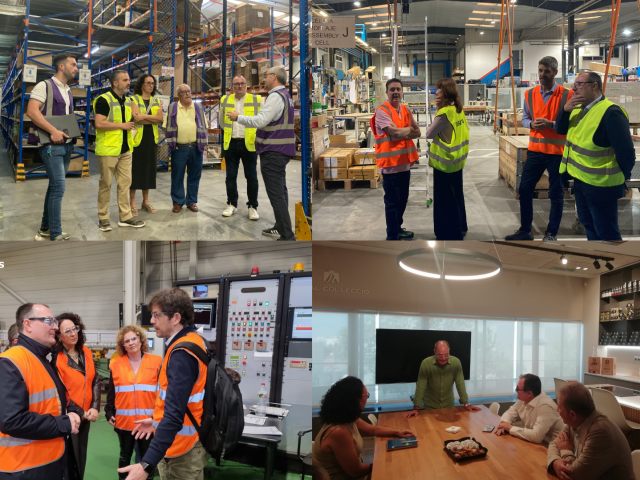 Fes Créixer la teva empresa Vilanova 2