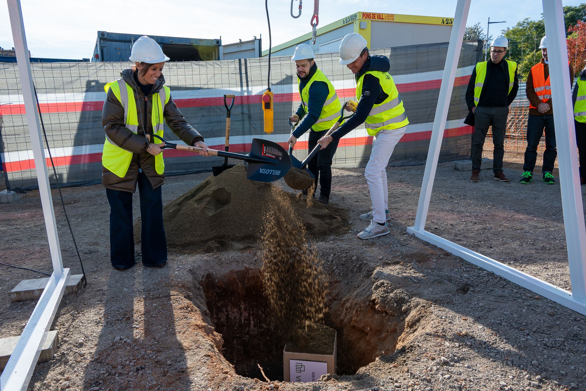 nous habitatges protegits Sabadell nous habitatges protegits Sabadell