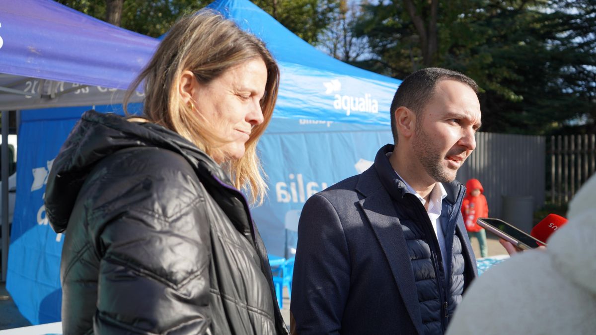 Activitat divulgativa sobre el manteniment del clavegueram Reus