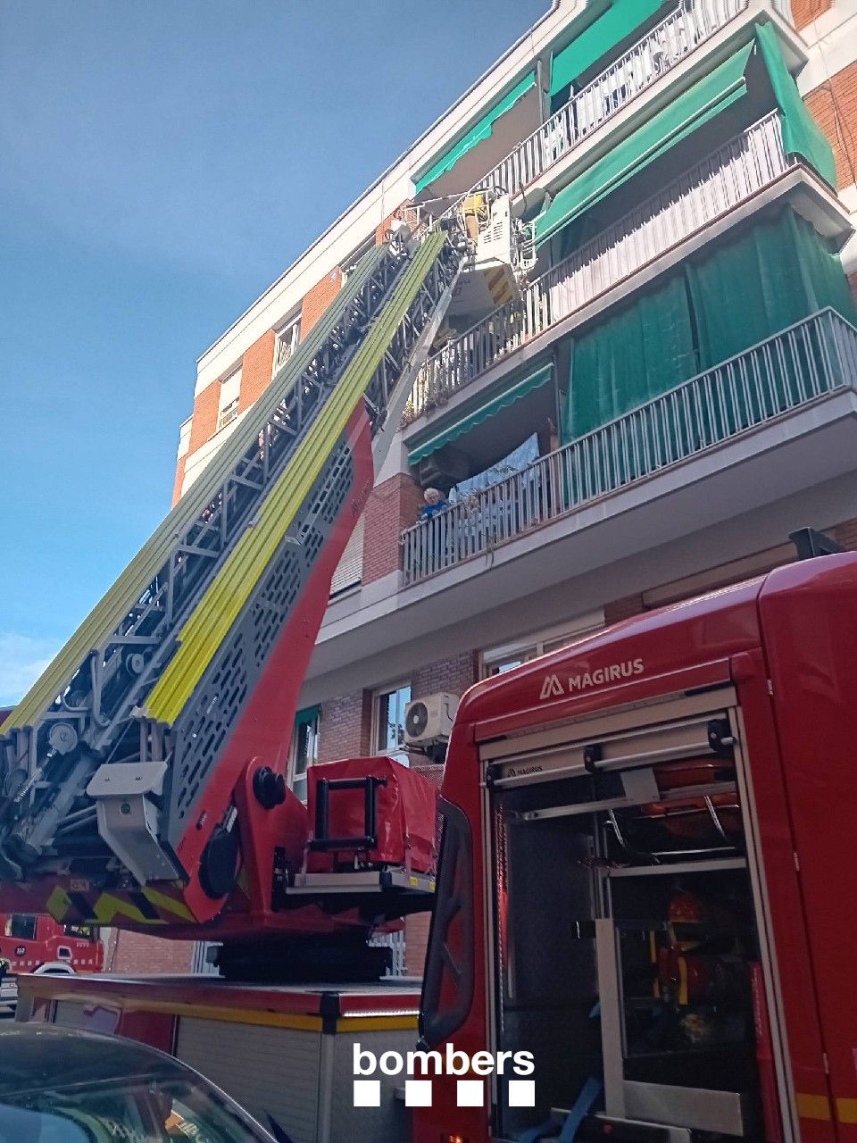 incendi sant joan despi