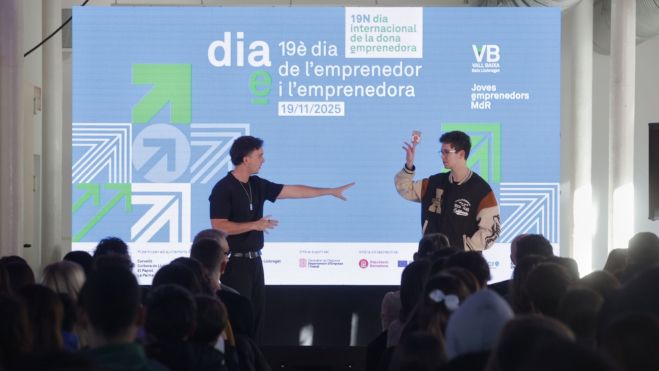 Dia de l'Emprenedor i l'Emprenedora (5)
