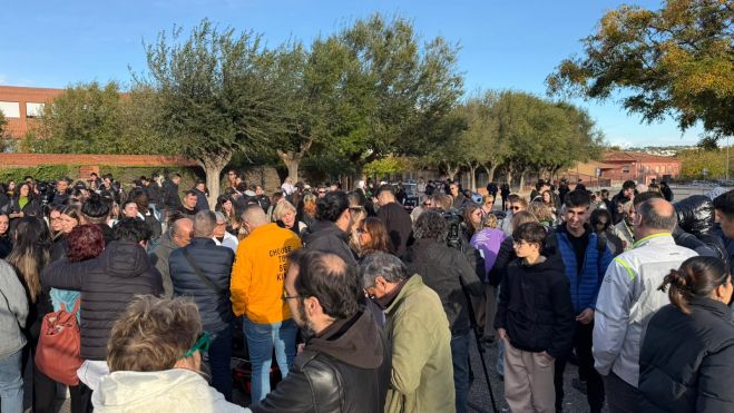 Mobilització Ion Vendrell