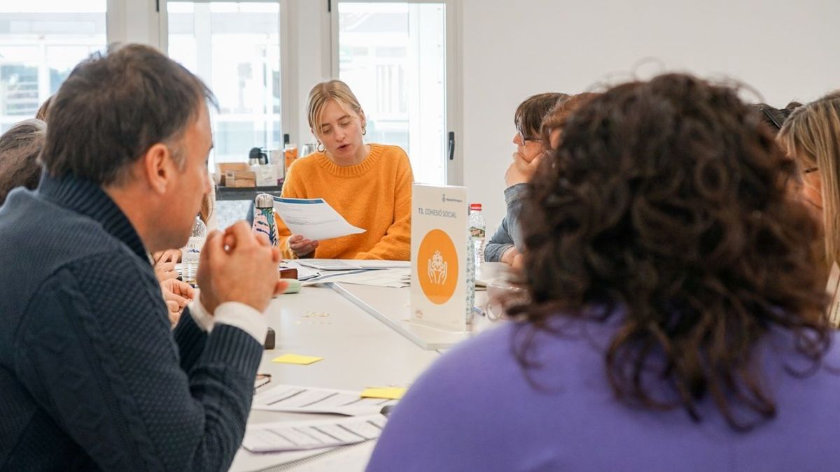 Més de 50 experts defineixen els projectes clau del futur territorial de l'Àrea Metropolitana del Camp de Tarragona 1