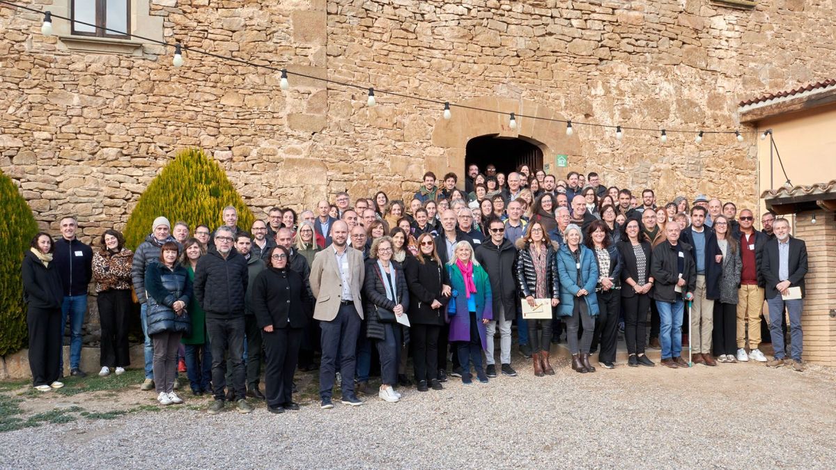 Adlsolcar celebra 10 anys com a model d’èxit en desenvolupament local al Solsonès i Cardona