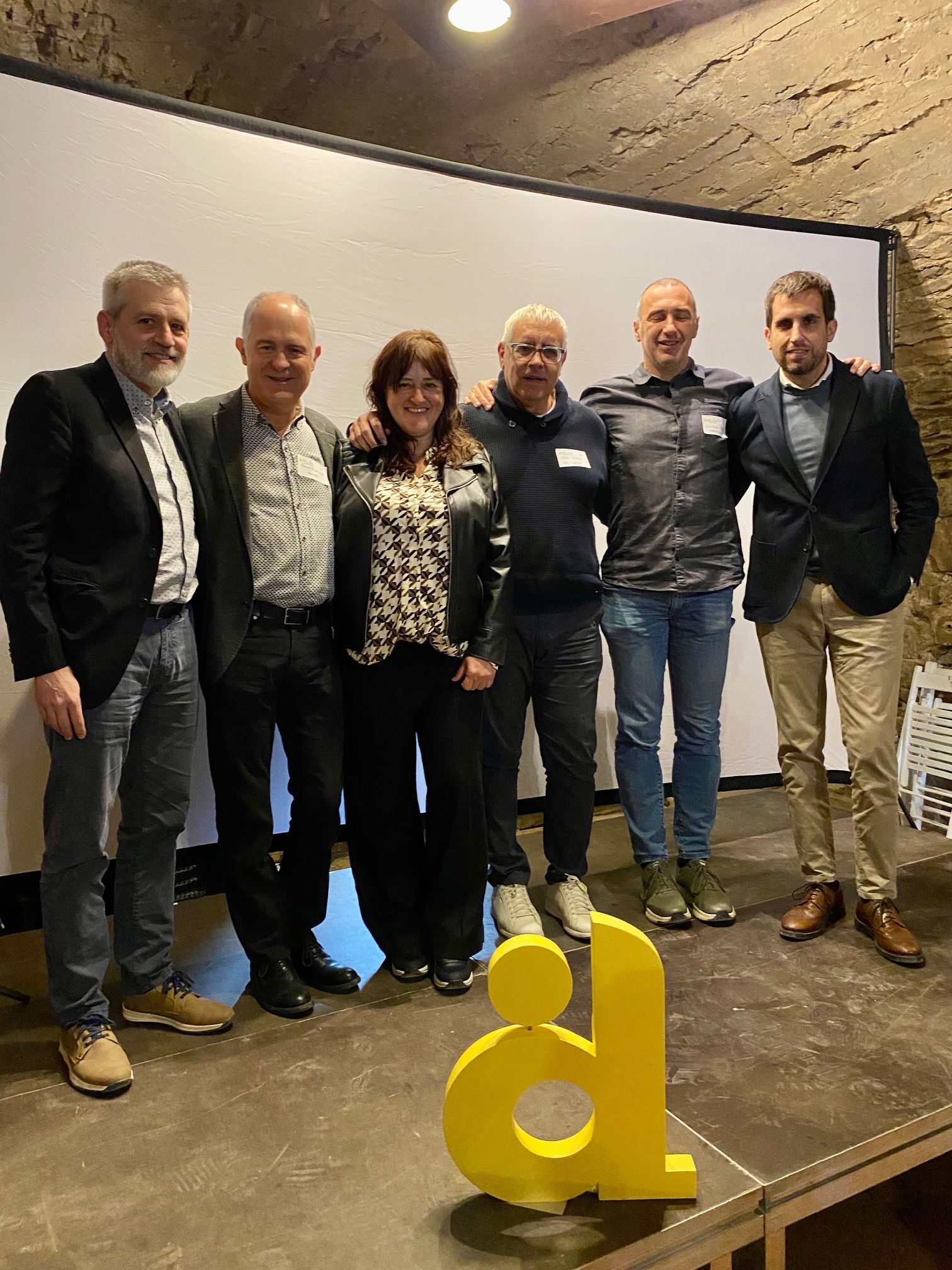 Adlsolcar celebra 10 anys com a model d’èxit en desenvolupament local al Solsonès i Cardona 2