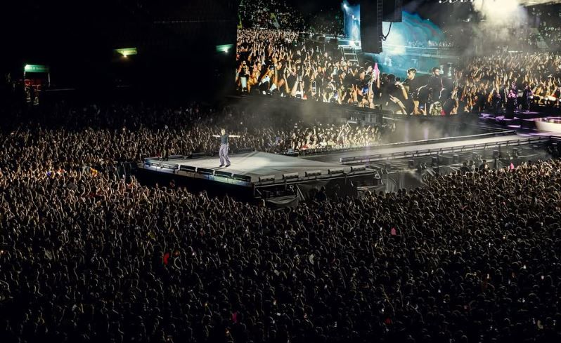 Foto de @skinnyflakk