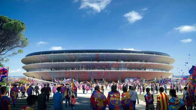 b720 CampNou View 01