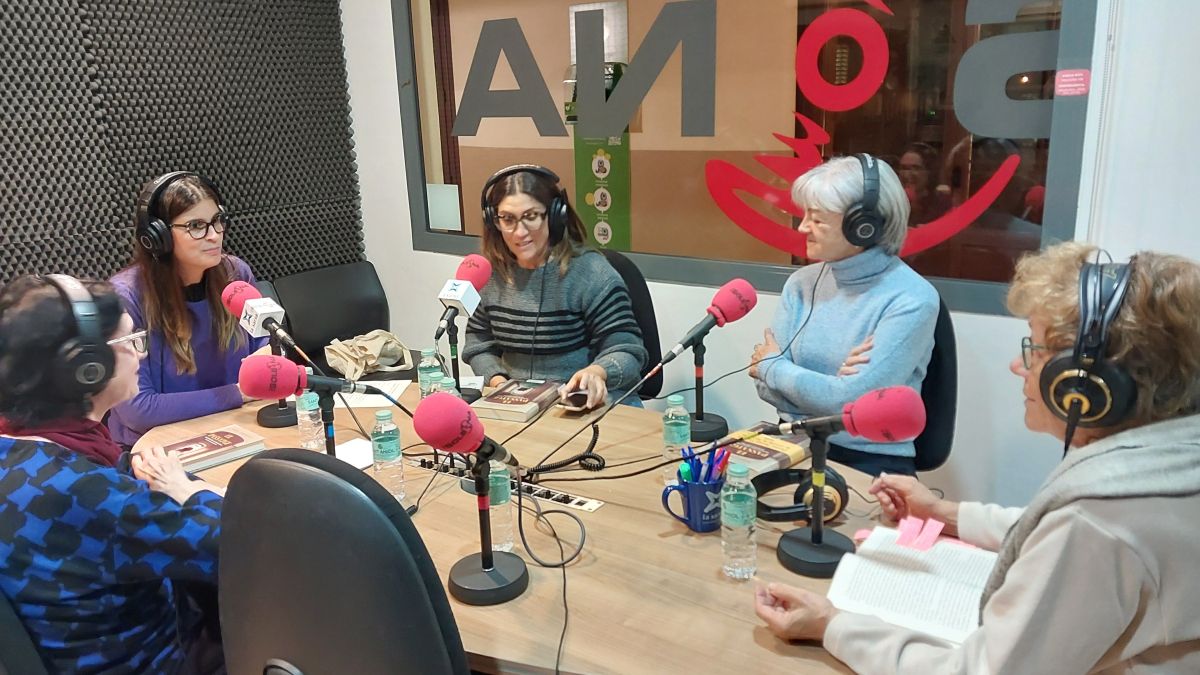 club lectura radiofònic 2025 solsona