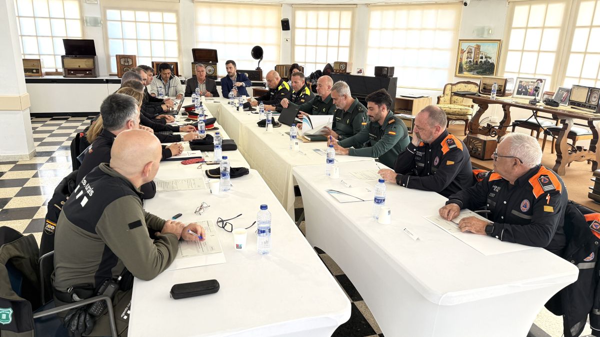 La Pobla de Mafumet redueix delictes un 7,6% i reforça la prevenció policial