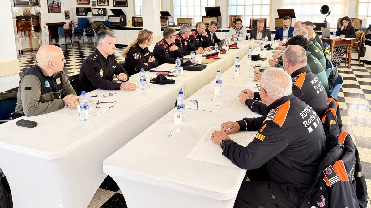 La Pobla de Mafumet redueix delictes un 7,6% i reforça la prevenció policial 1