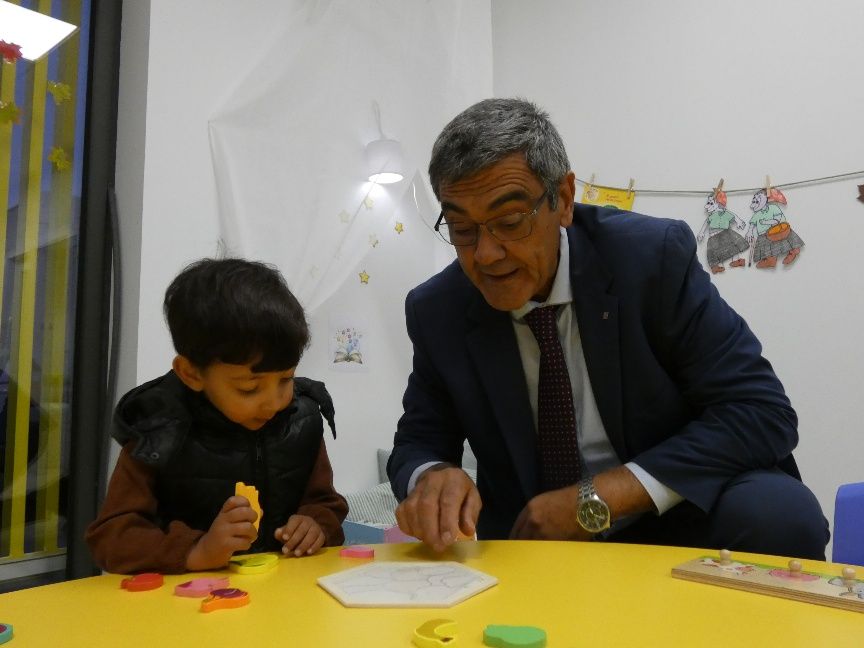 llar infants tortosa