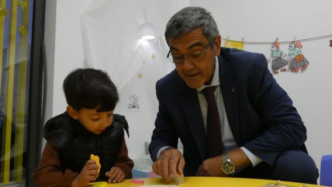 llar infants tortosa