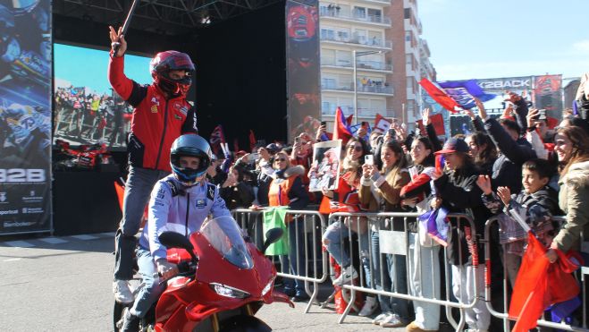 Acte homenatge germans Màrquez (4)