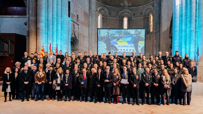 Guardia Urbana Lleida (2)