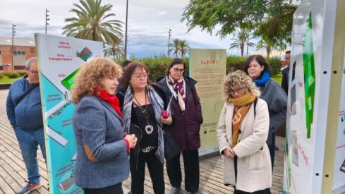 VNG Els ports de Catalunya