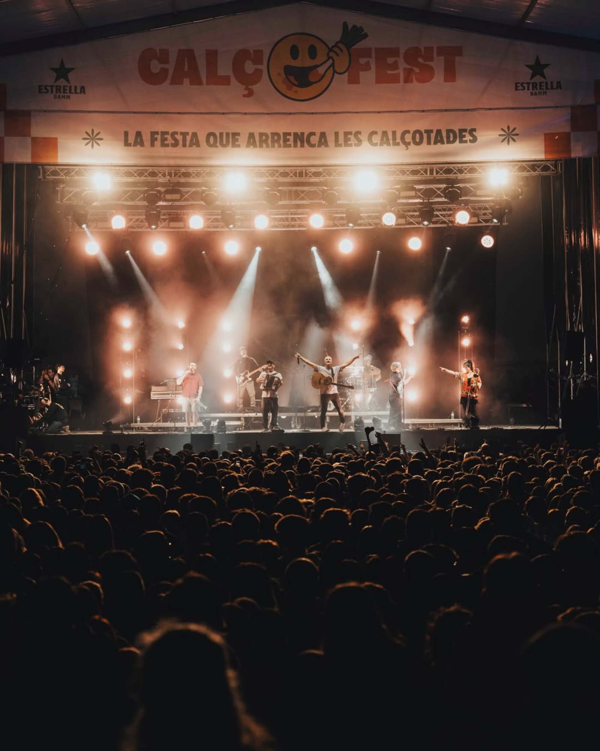Imatge: @calcofest (Instagram)