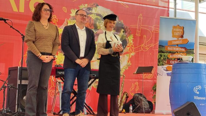 Festival xató vilanova