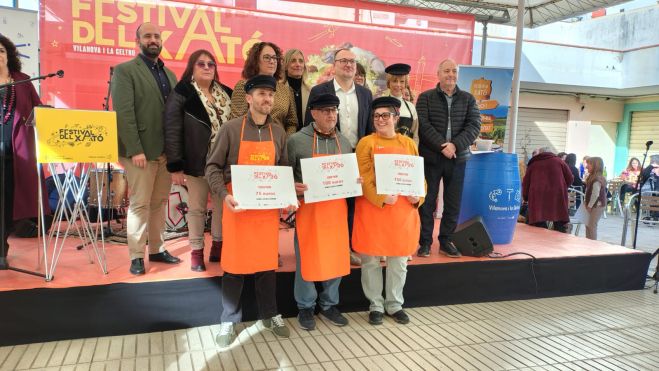 festival xato vilanova