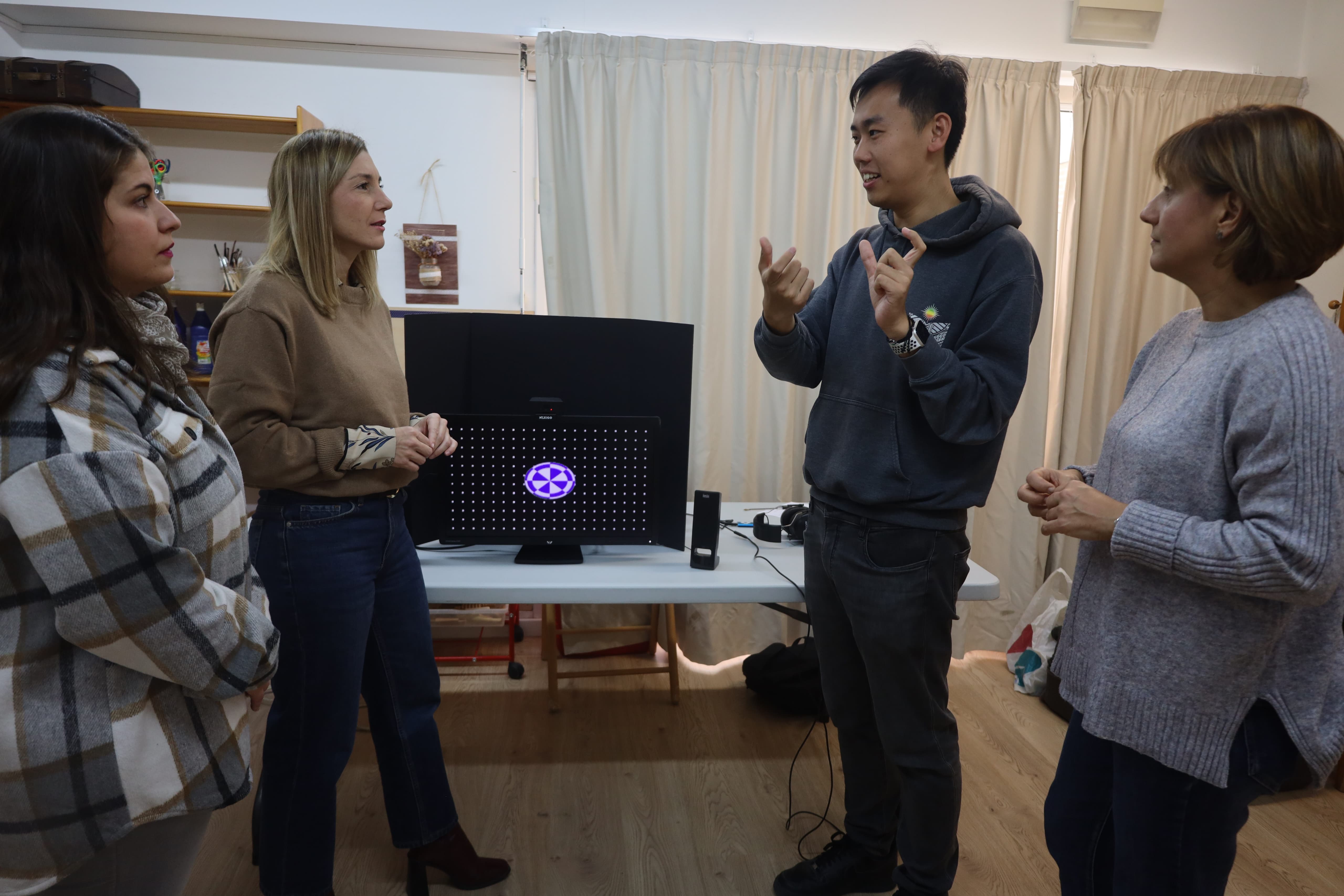 Estudi fonetica escola bressol cirerer de Parets 2