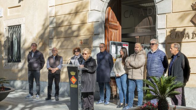 Lectura manifest 25N Constanti