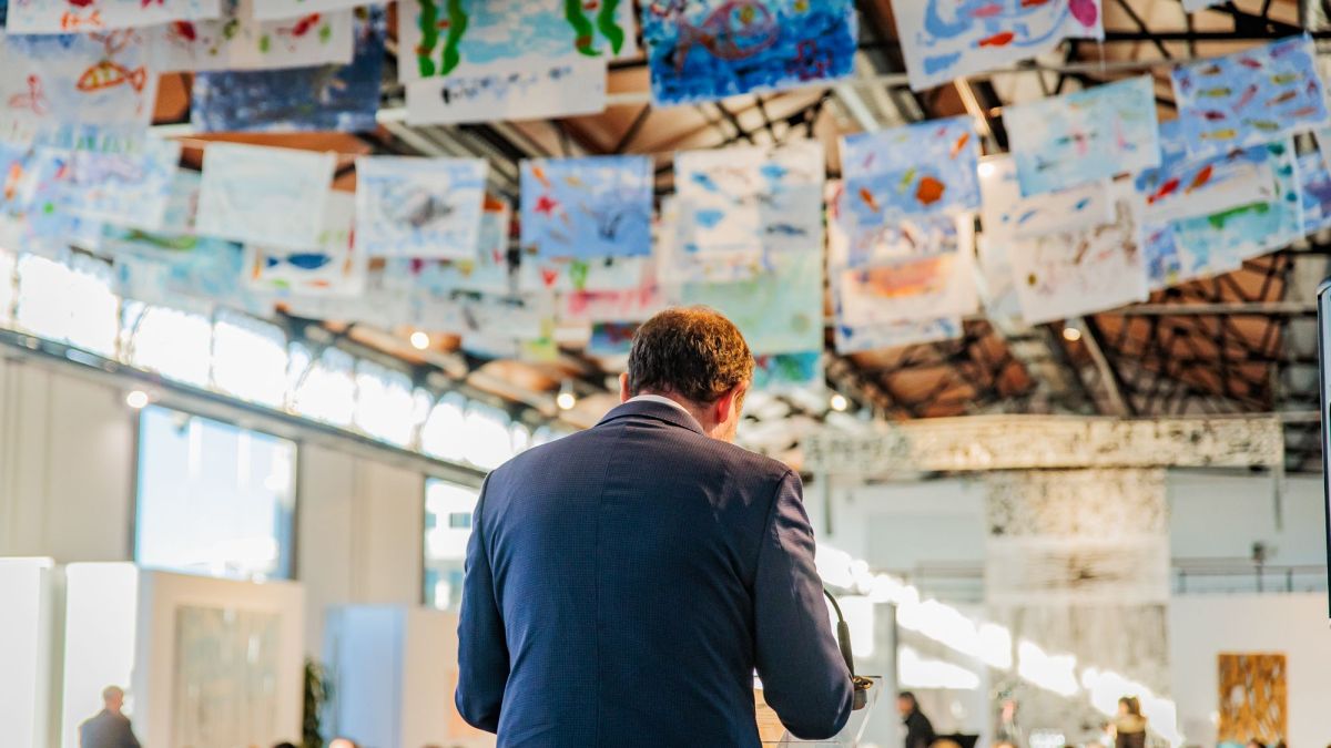 El conseller Ramon Espadaler inaugura les Jornades de Justícia Restaurativa a Tarragona i les Terres de l'Ebre 1