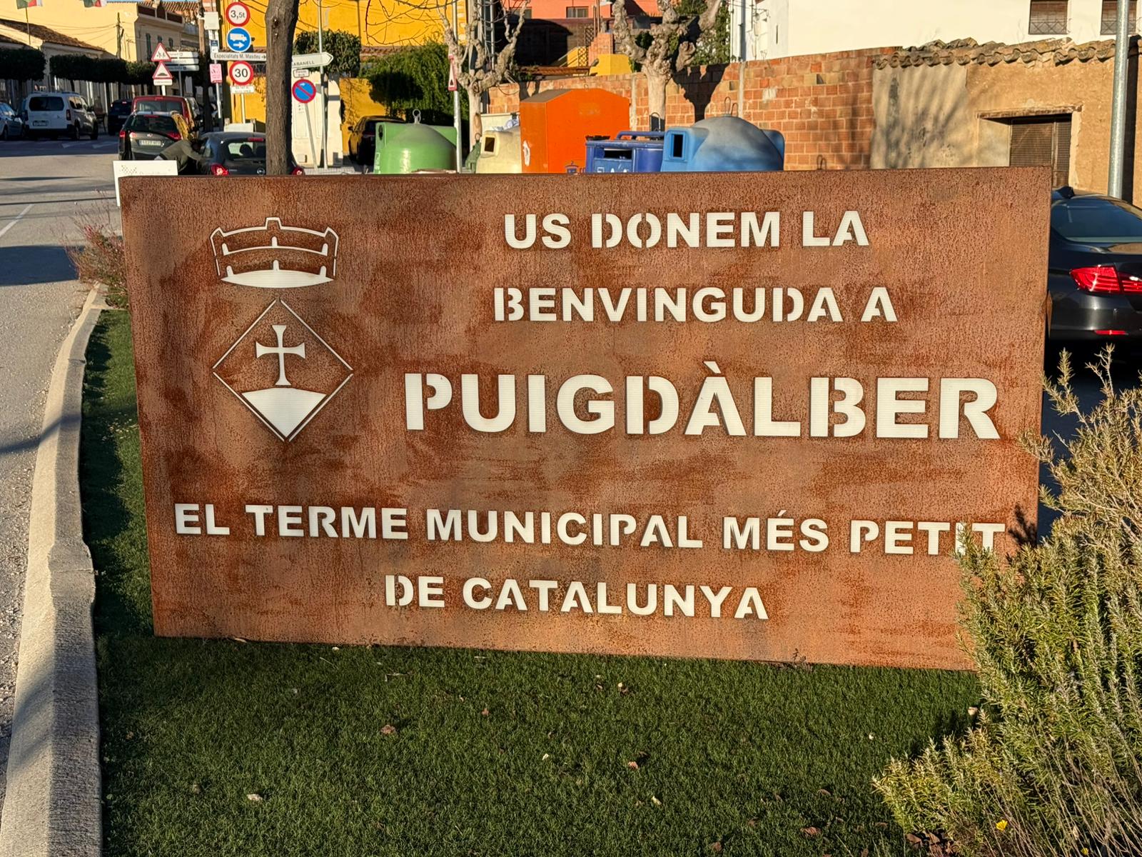 Puigdàlber