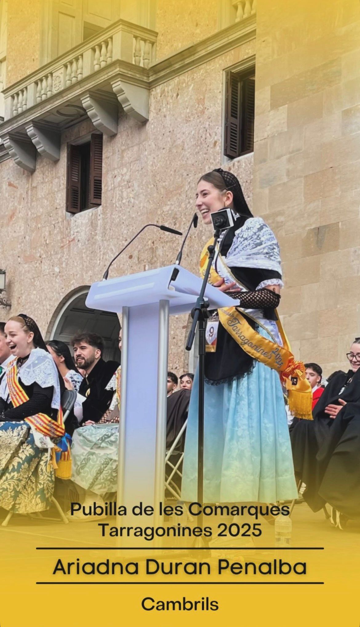 cartell Ariadna Duran