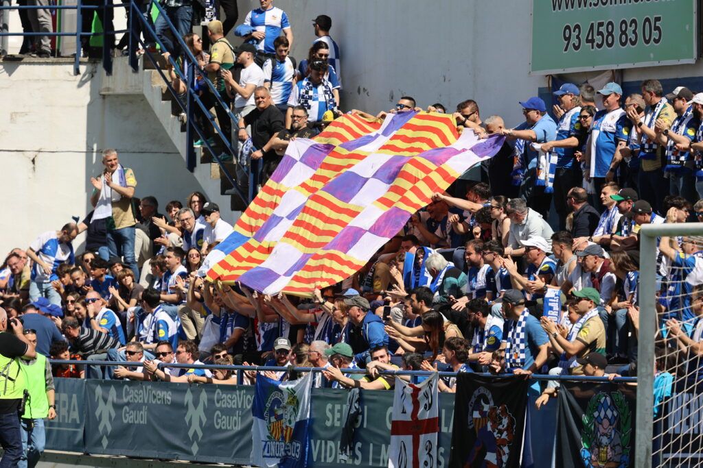 Foto del CE Sabadell