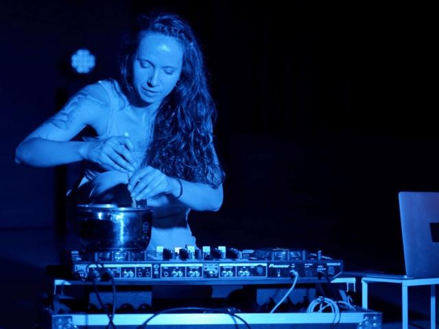 Stronger Peripheries, cooperació artística europea amb mirada mediterrània