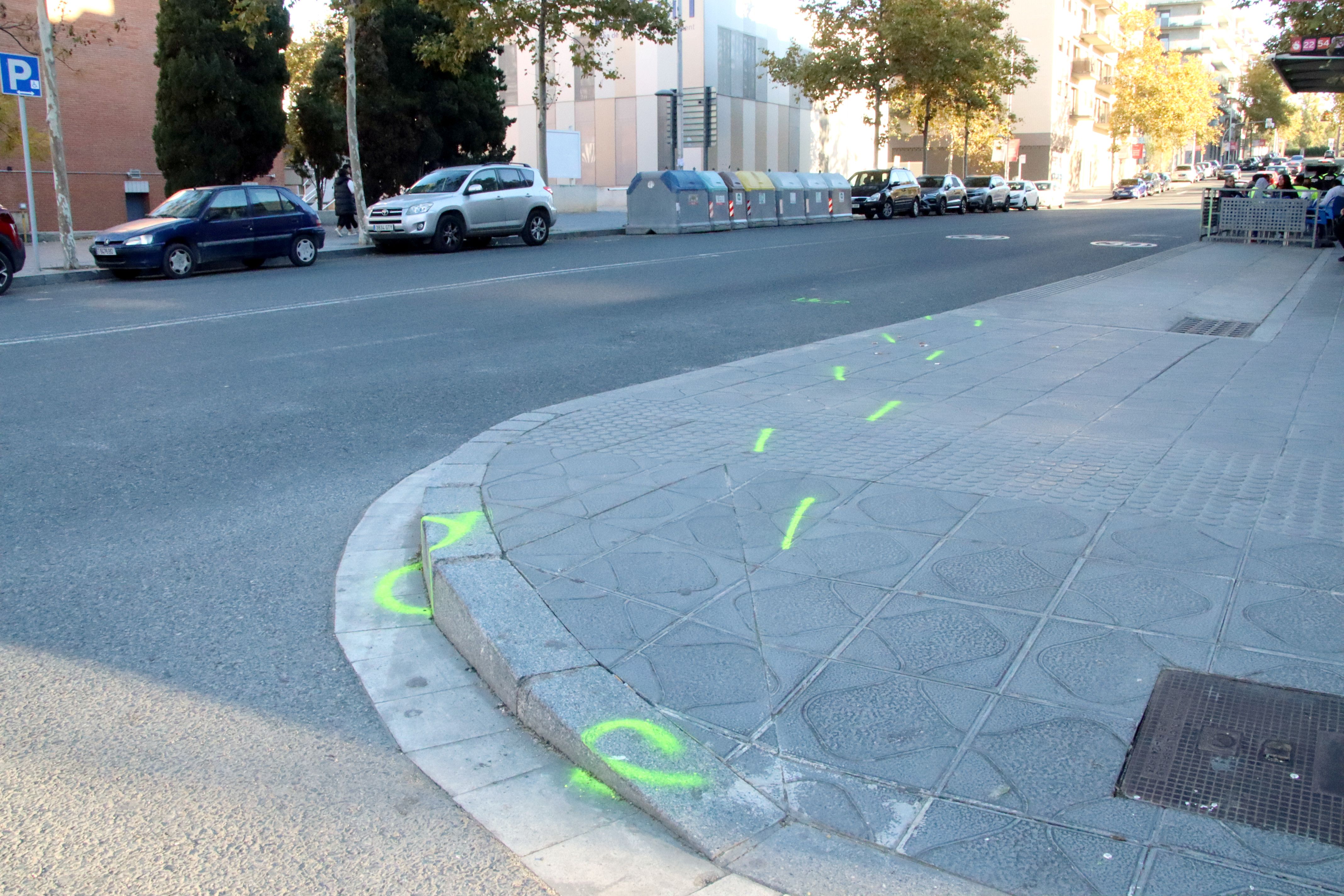 accident hospital joan xxiii