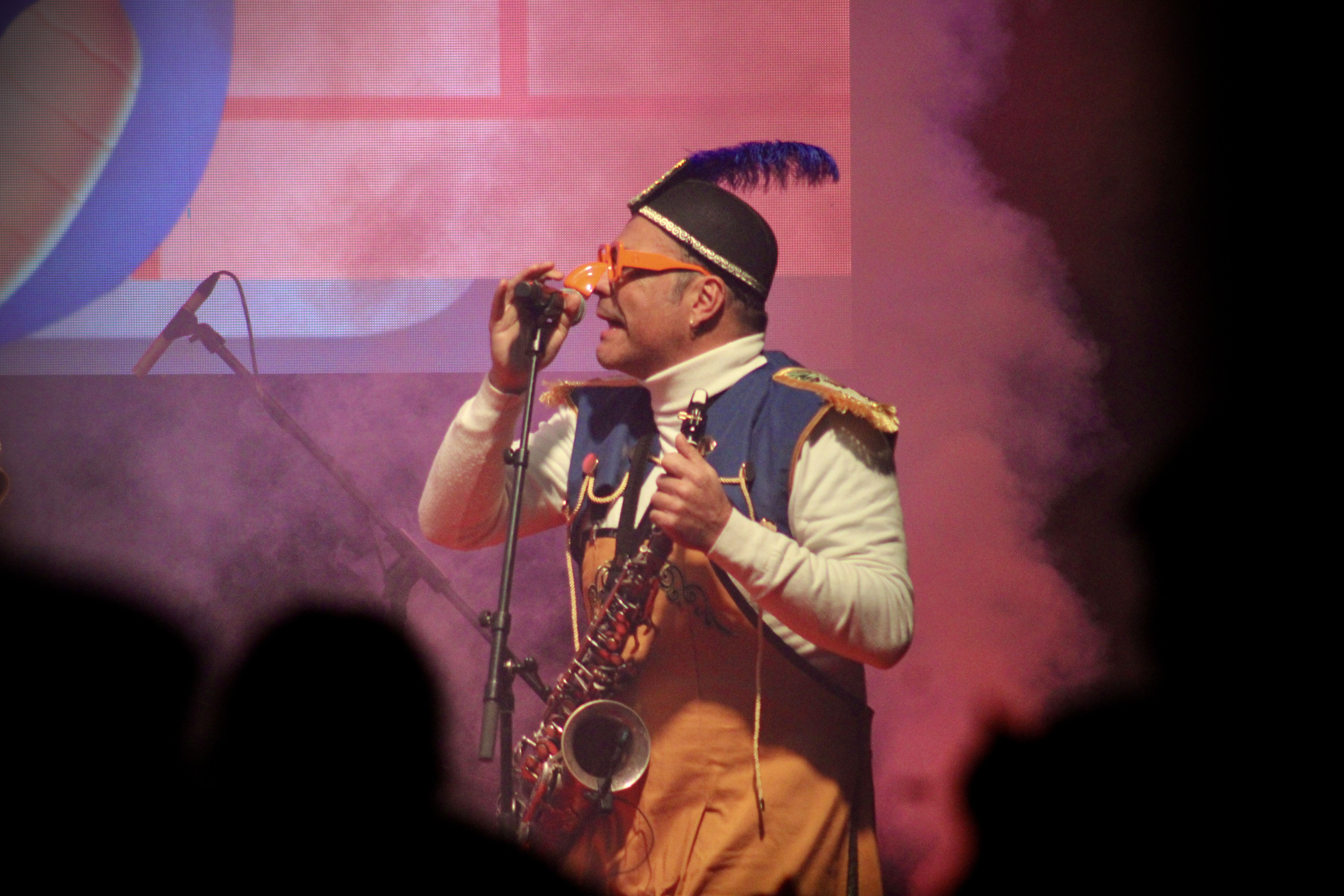 Encesa de llums Nadal - Hospitalet de Llobregat