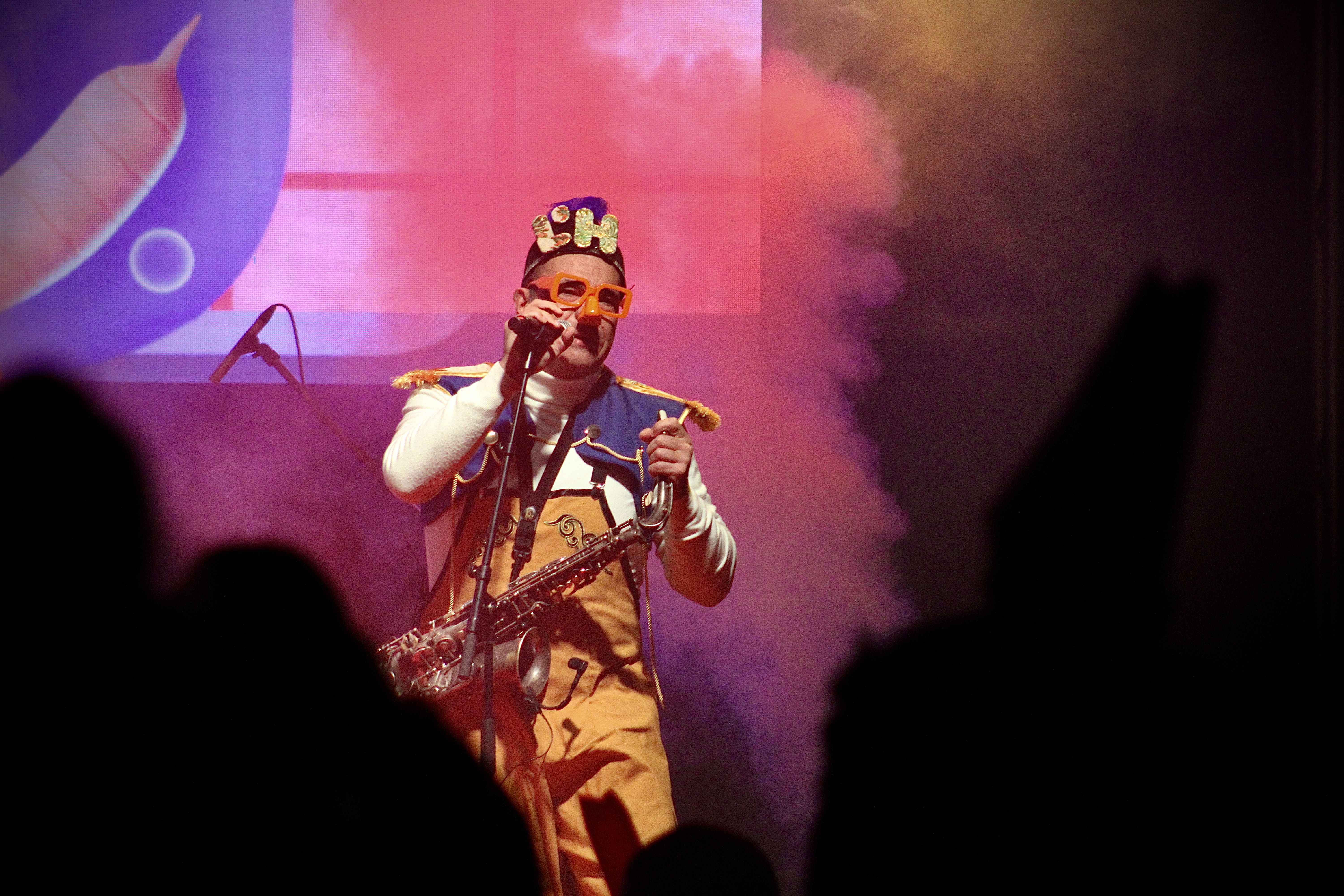 Encesa de llums Nadal - Hospitalet de Llobregat