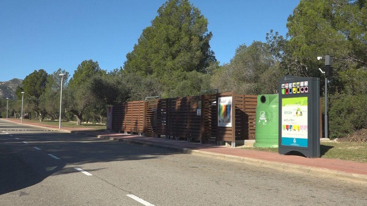 Àrea d'emergència de Vanessa Park