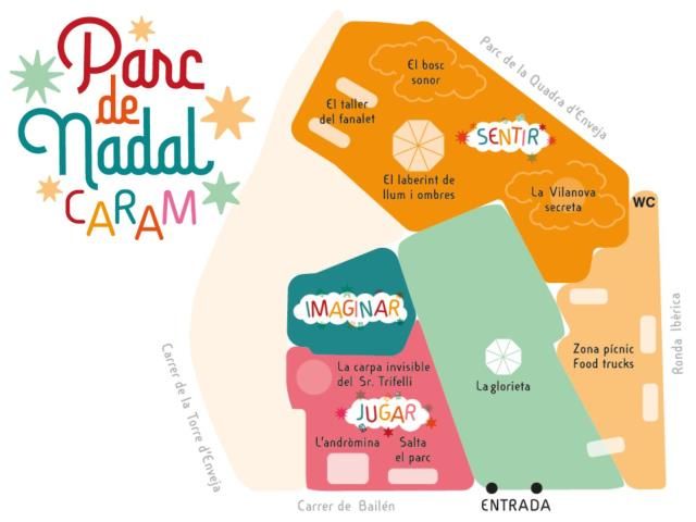 parc de nadal vilanova